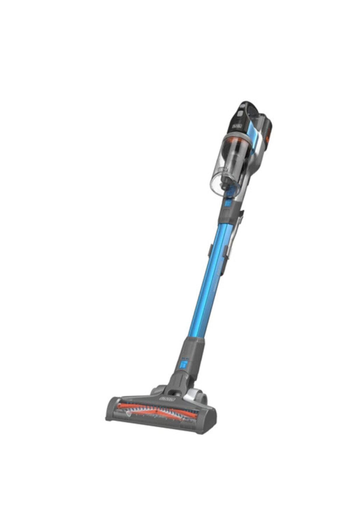 Black&Decker Bhfev362d-qw 36v Kablosuz Dikey Süpürge