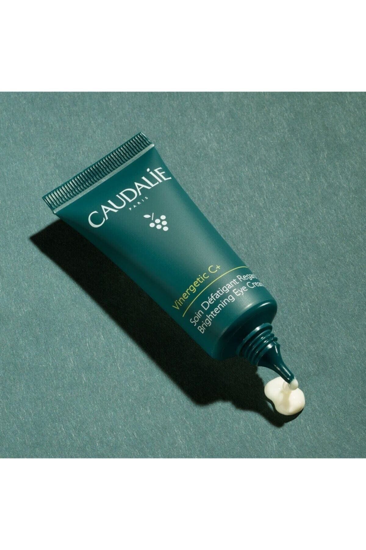 Caudalie Vinergetic C+ Aydınlatıcı Göz Bakım Kremi