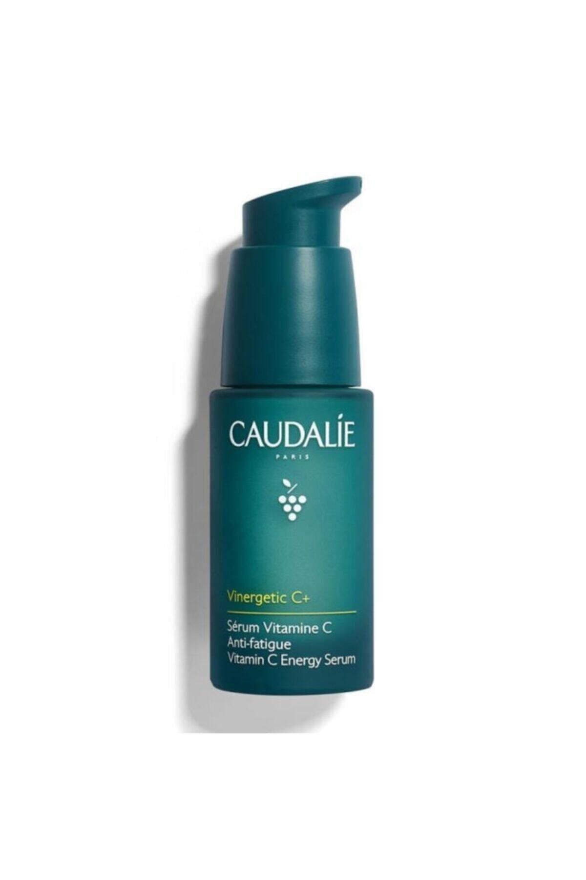 Caudalie Vinergetic C+ Serum