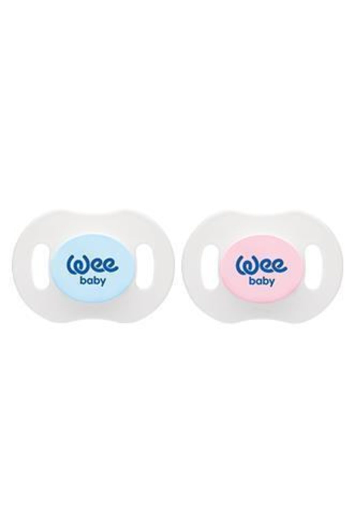 Wee Baby Prime Wee Baby Kapaklı Gece Emziği No2 784