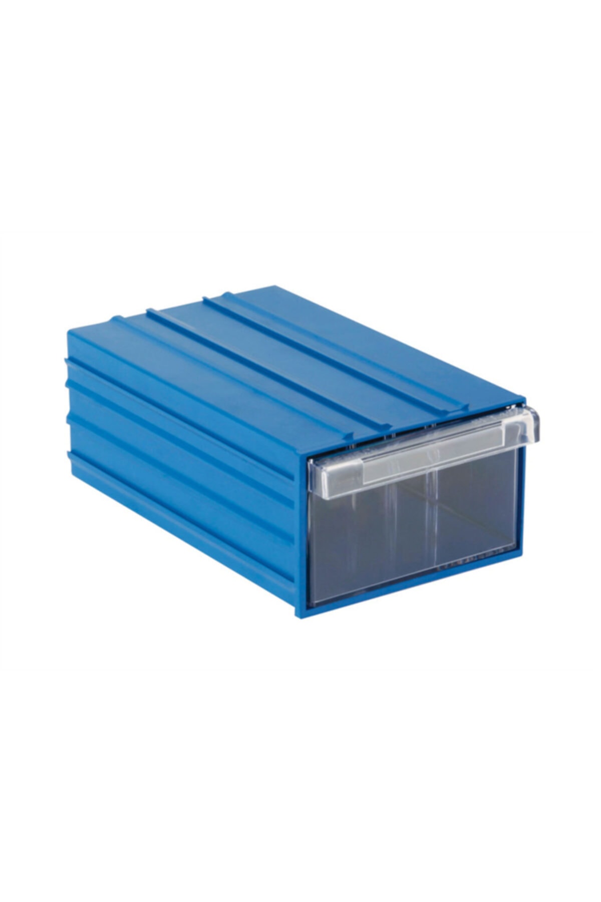 Brs Kod 120 Plastik Çekmeceli Kutu 1 Koli (40 Adet)