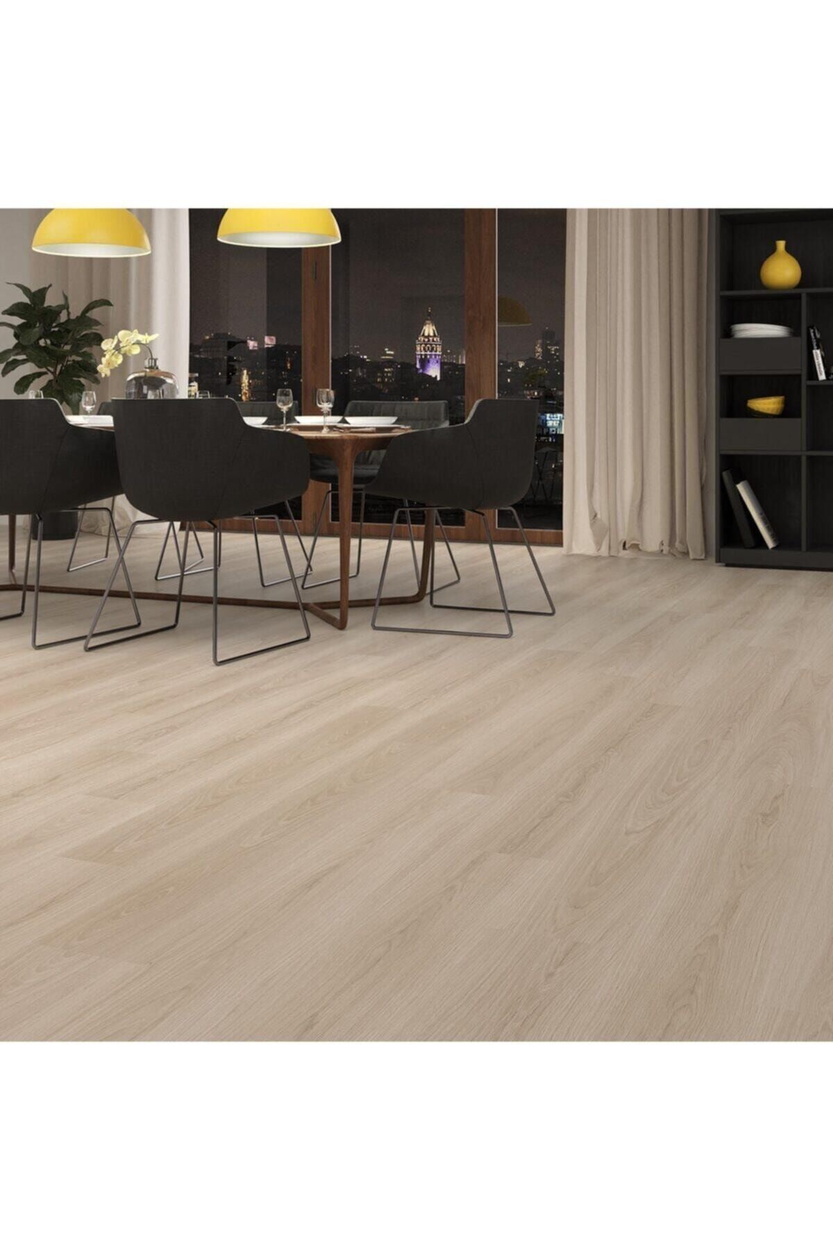 Çamsan Parke Lam Milas Meşe 8mm Laminant Parke