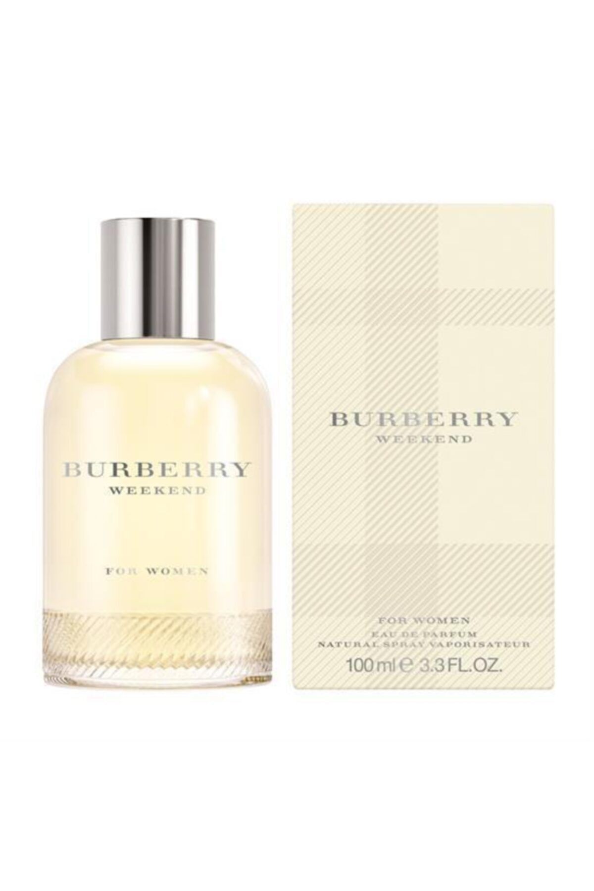 BURBERRY Weekend Edp 100 ml Kadın Parfüm 3614226905284