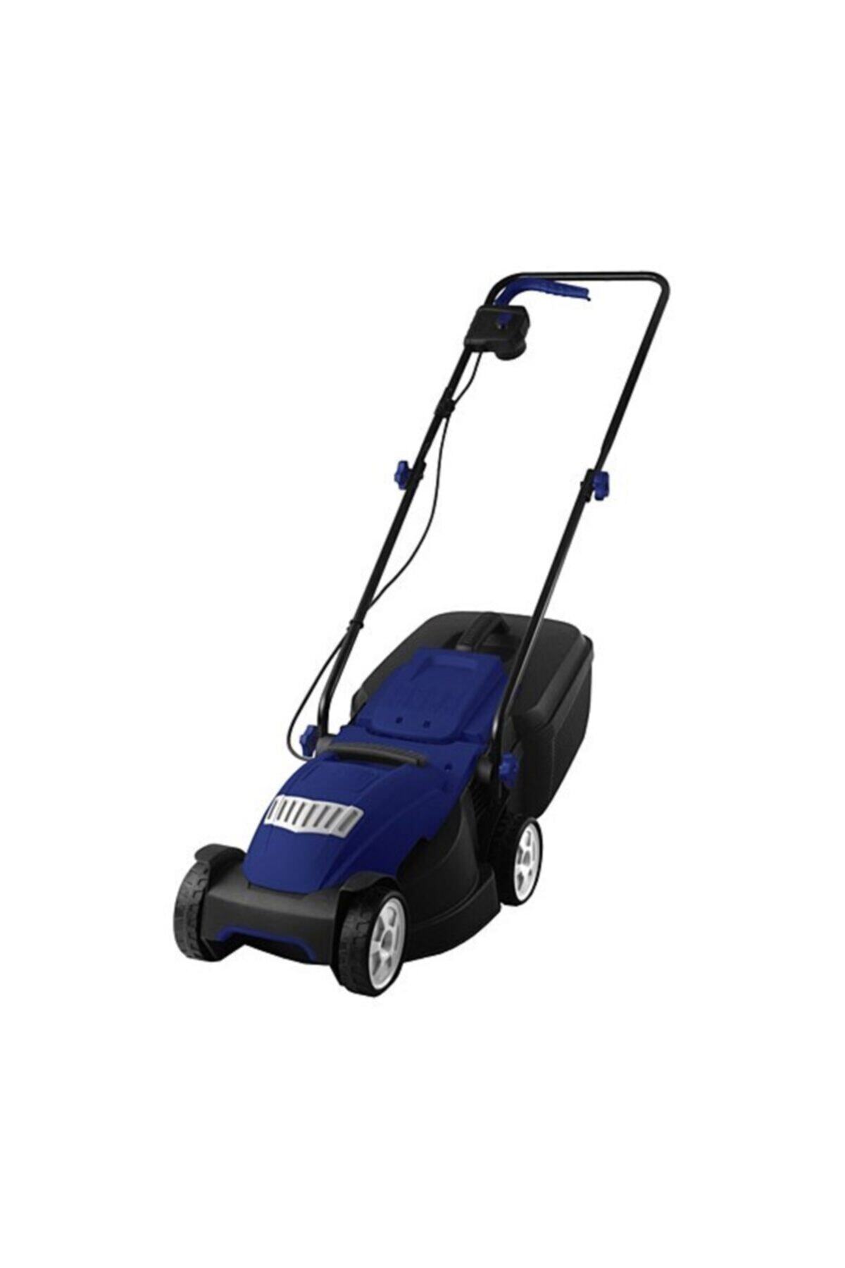 Hyundai C3203b 1200 Watt Elektrikli Çim Biçme Kesme Makinası