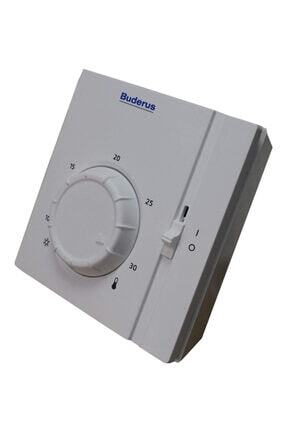 T-control Kablolu Oda Termostatı T-control Oda Kumandası Image 0