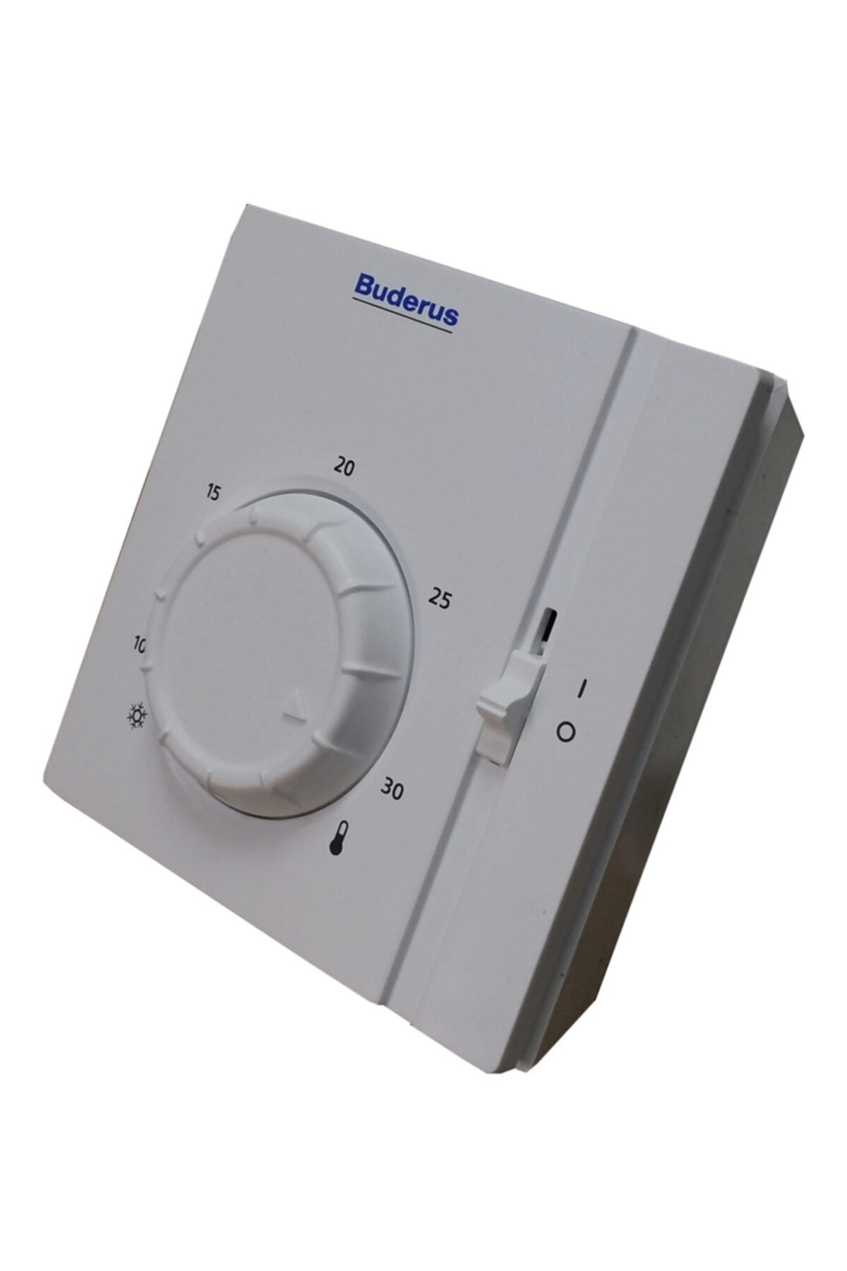 Buderus T-control Kablolu Oda Termostatı