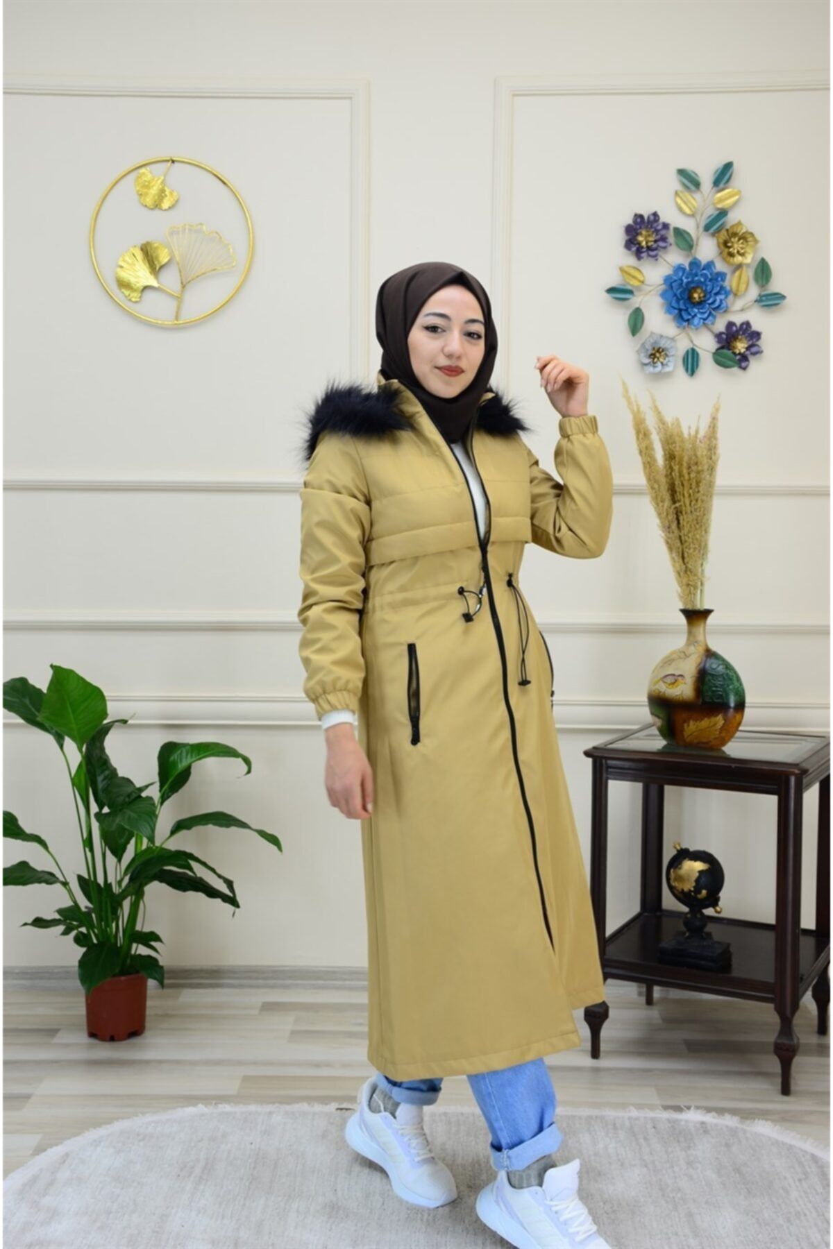 şahinler avm Nihle 7507n Kap