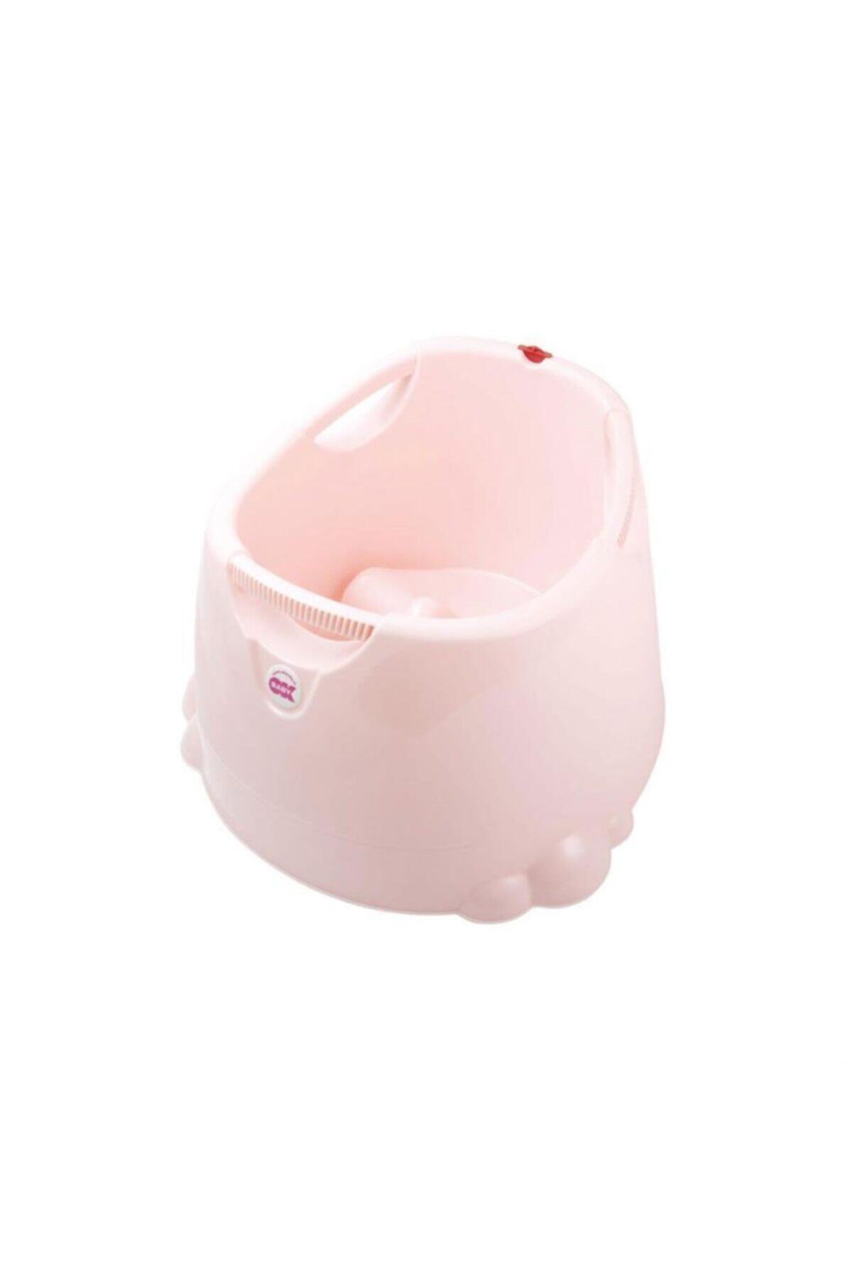 Okbaby Onda Opla Küvet Pembe