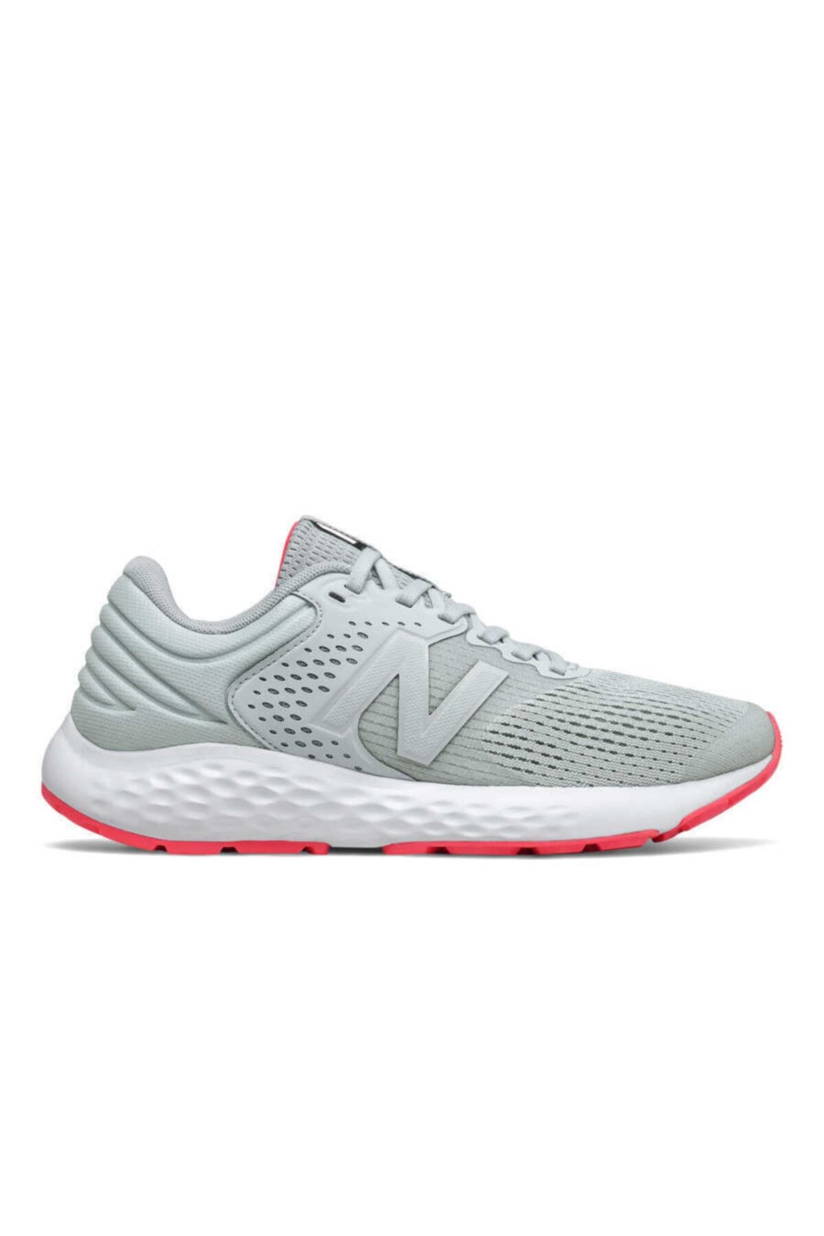 New Balance Performance Womens Gri Pembe w520lg7