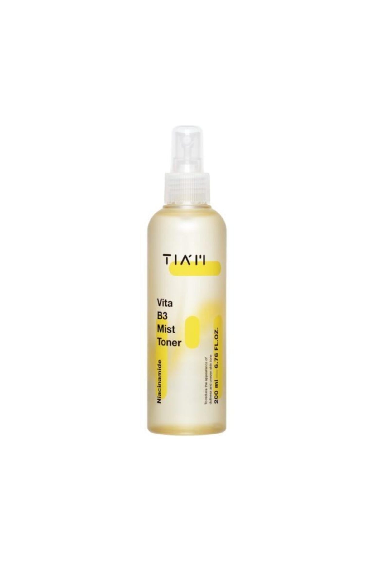 TIA'M Vita B3 Mist Toner