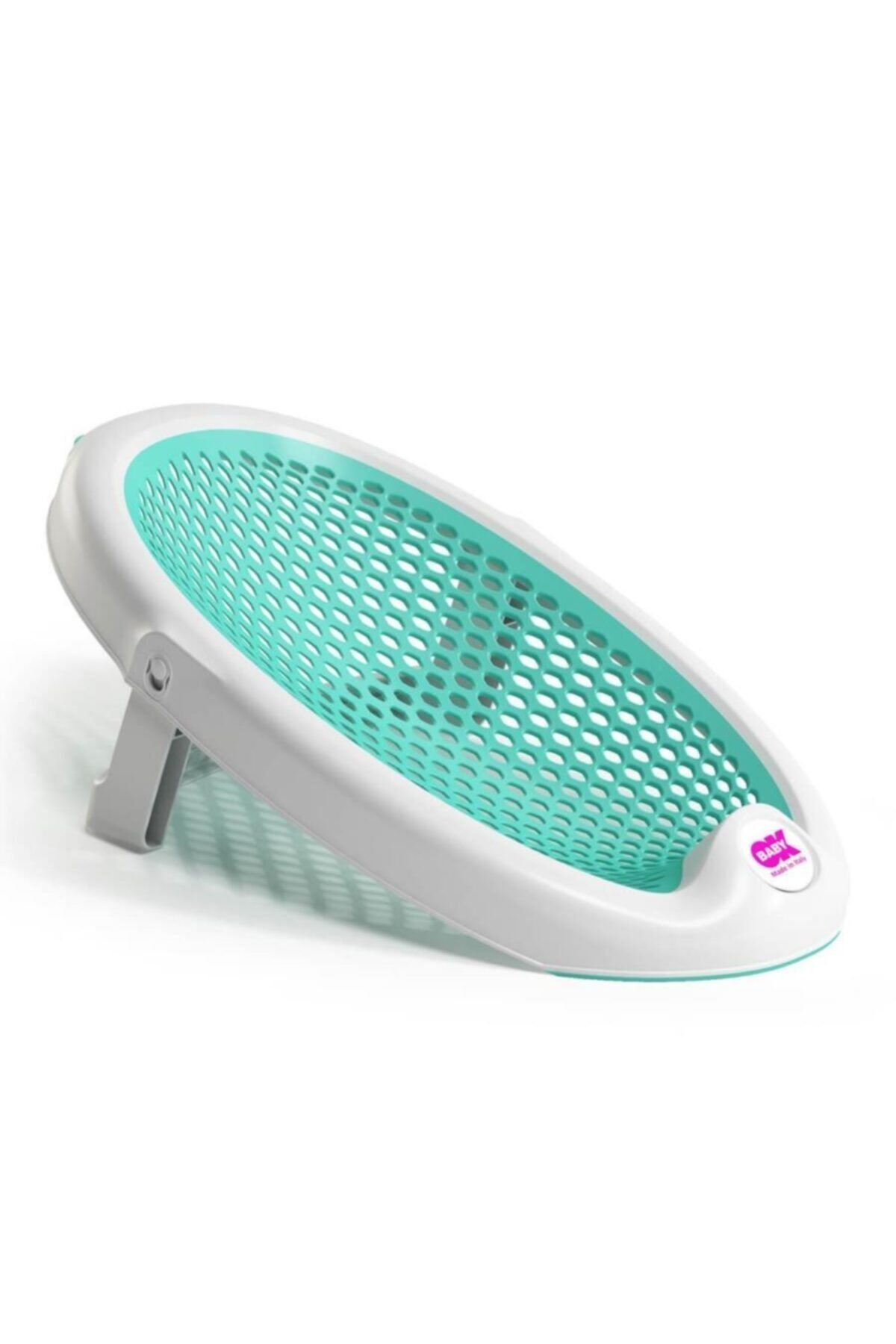 Okbaby Onda Okbaby Jelly Küvet Aparatı / Turkuaz