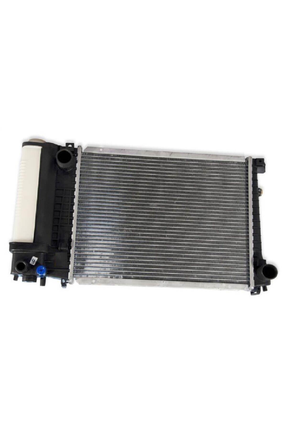 Heropar Bmw Uyumlu E30 E36 Ve Z3 Kale Su Radyatörü Oem No 17111728905
