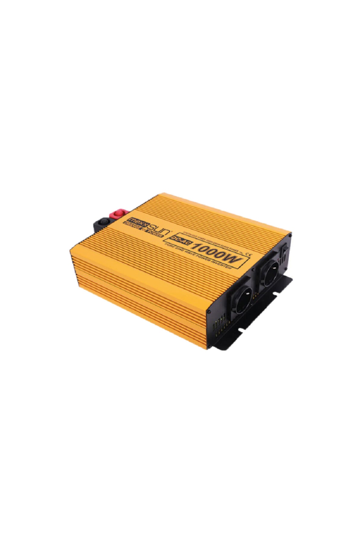 MEXXSUN 12v 1000w Tam Sinüs Inverter