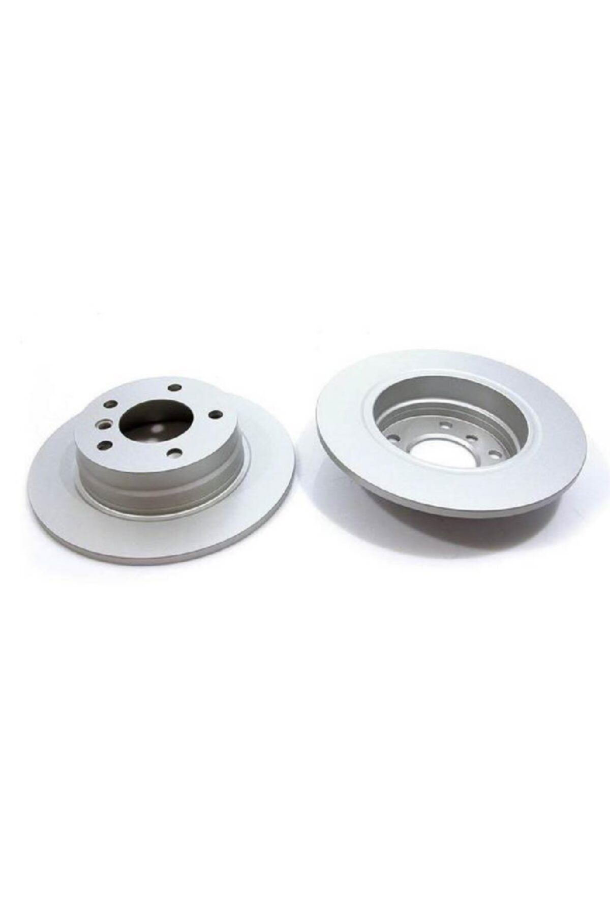 Heropar Bmw Uyumlu E36 E46 Ve Z4 Ferodo Arka Fren Disk Ayna Seti 34211165457