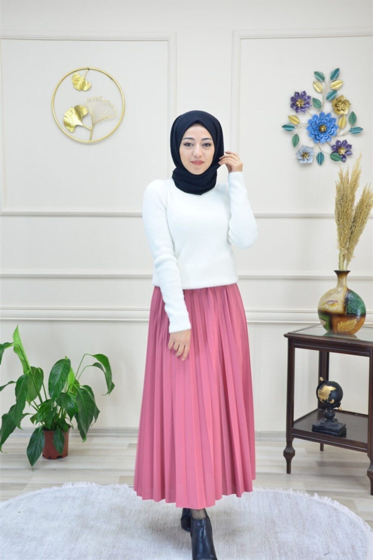 şahinler avm Miss Nadide 21y-40 Etek