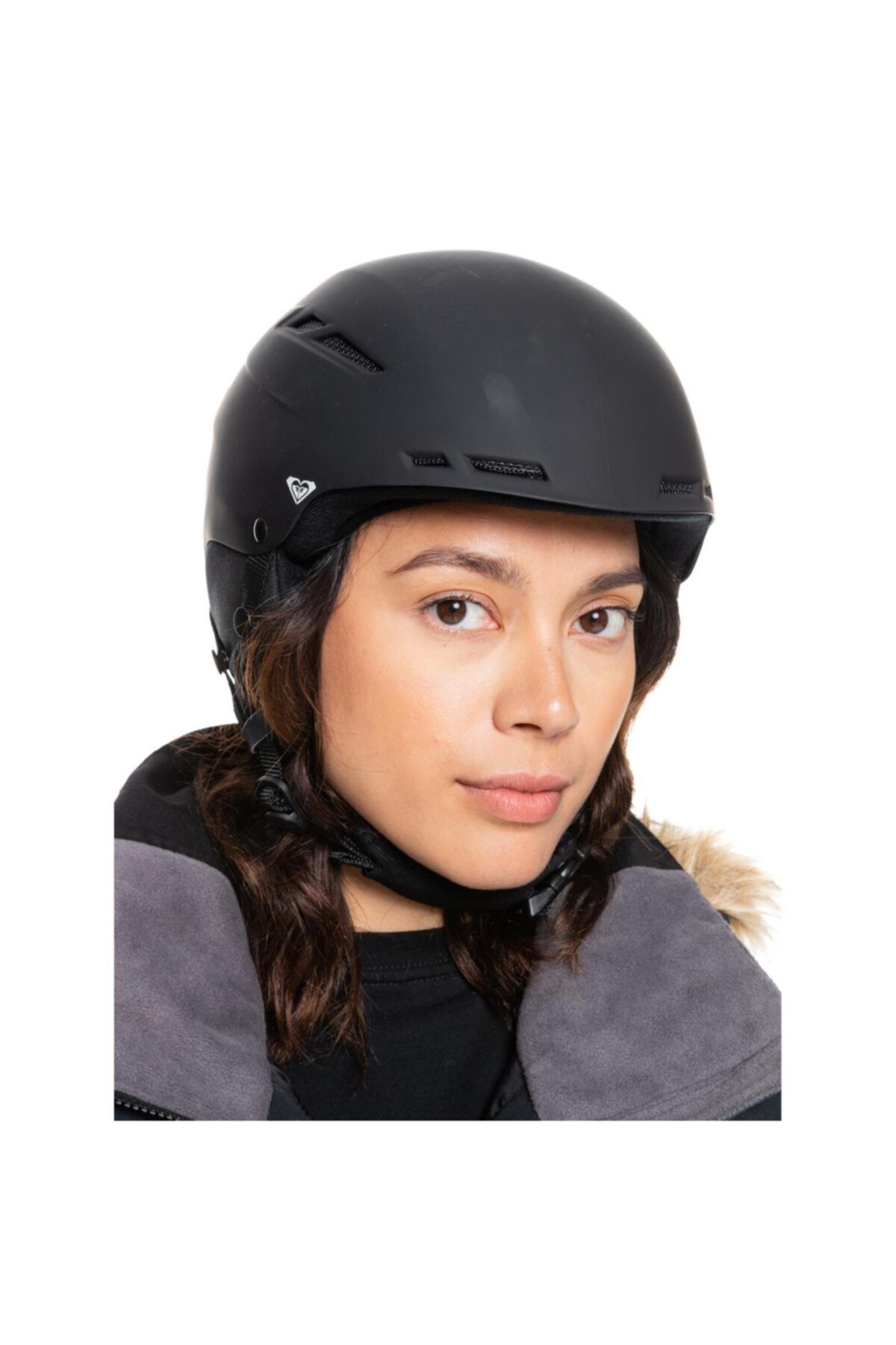 Roxy Alley Oop Kadın Kayak Ve Snowboard Kask Erjtl03055kvj0