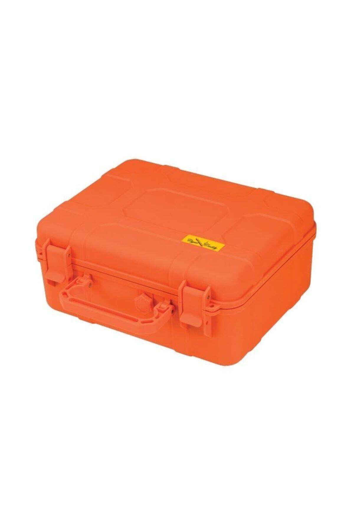 Cigar Caddy 40 Travel Humidor Puro Kutusu