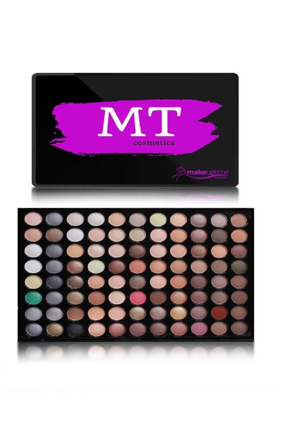 Makeuptime Mt 88 Far Paleti 1684134362