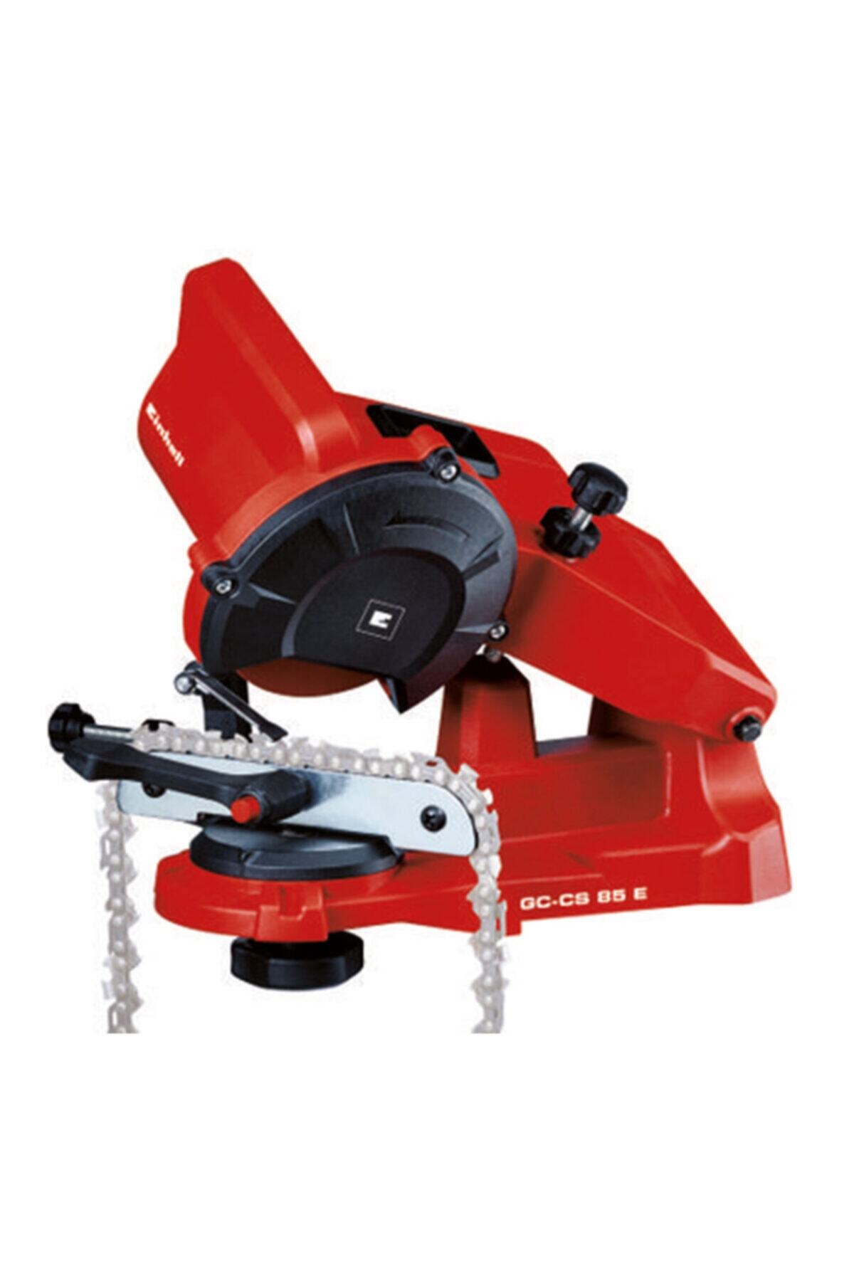 Einhell Gc-cs 85 E Elektrikli Bileme Makinası