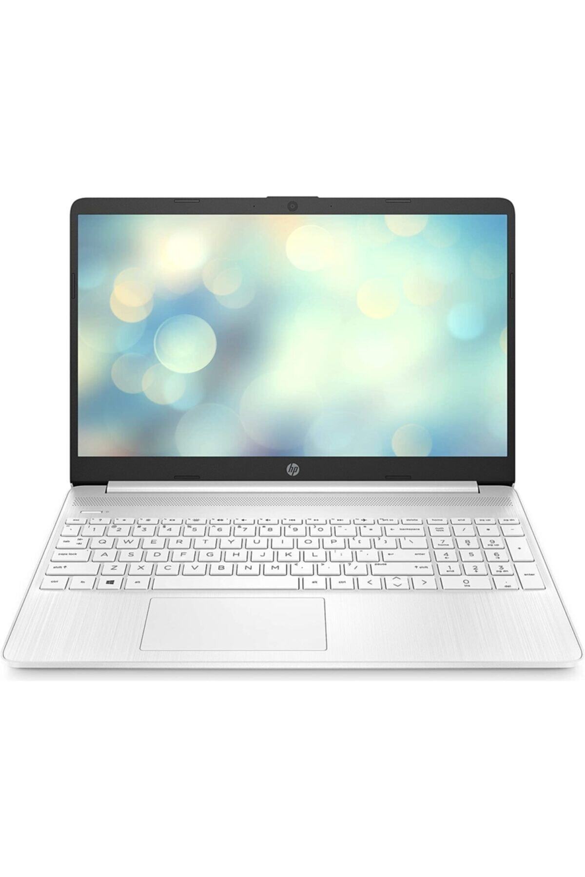 HP Intel Core i3-1115g4 12gb Ram 256gb Ssd Freedos 15,6\