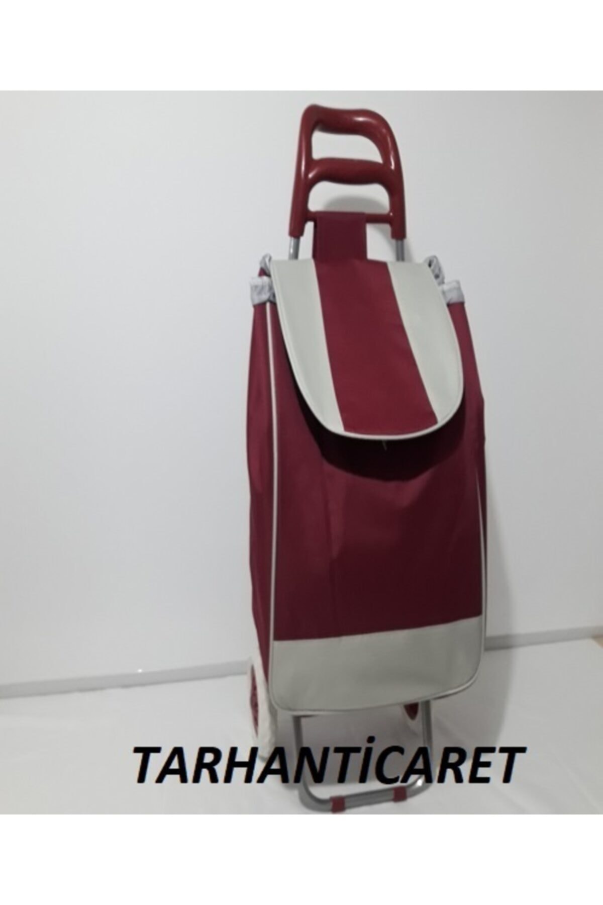 New Life Taku Ticaret Klasik Pazar Arabası