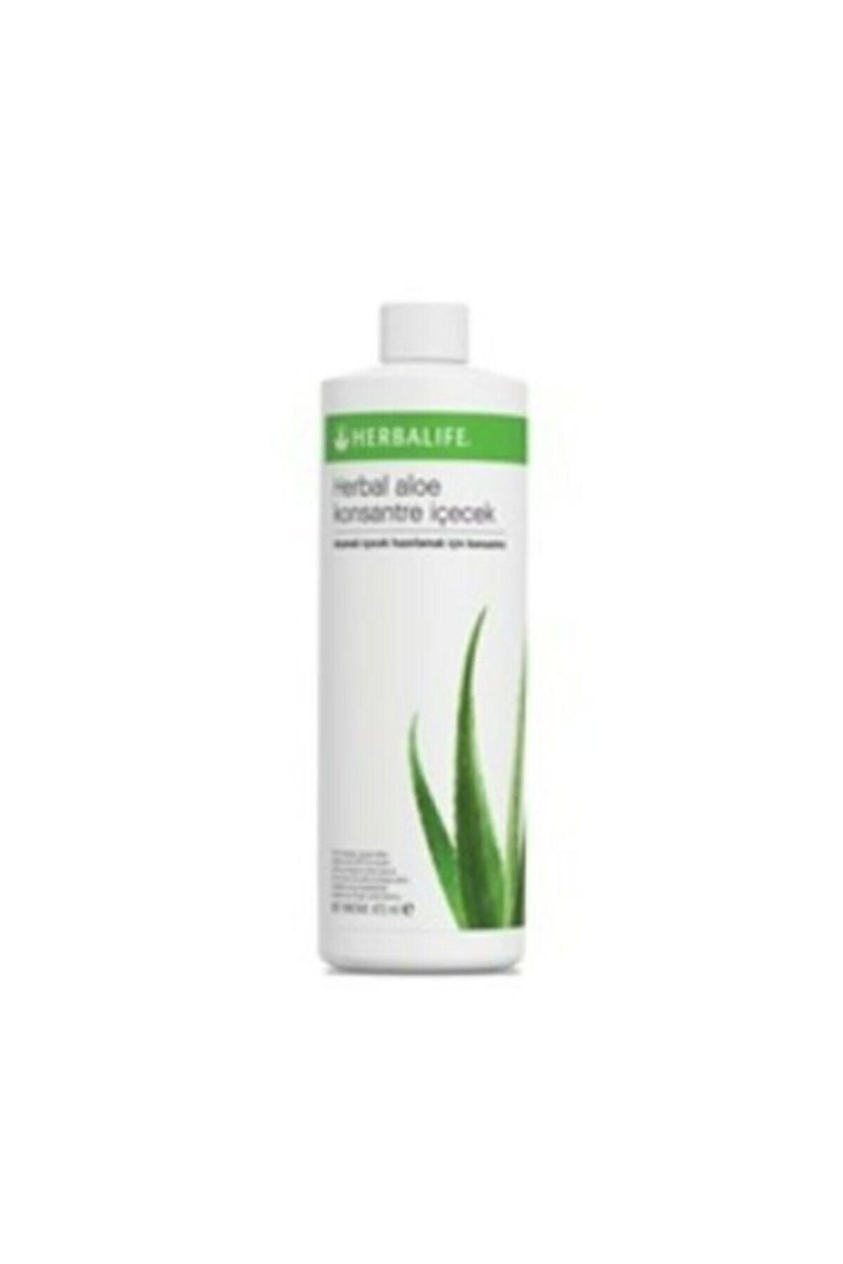 Herbalife Herbal Aloe Konsatre Içecek