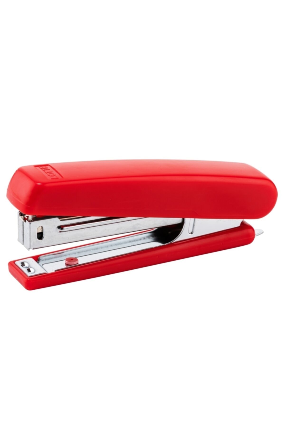 Bigpoint Lotte Zımba Makinesi No:10 Kırmızı