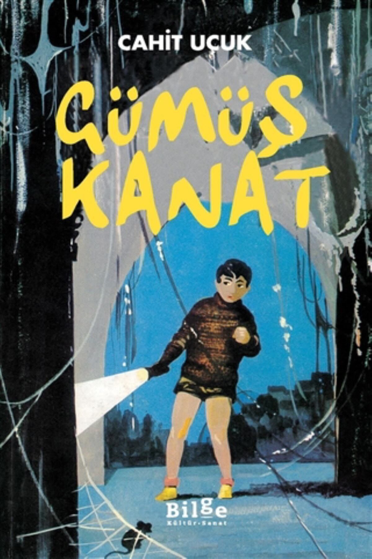 Bilge Kültür Sanat Gümüş Kanat