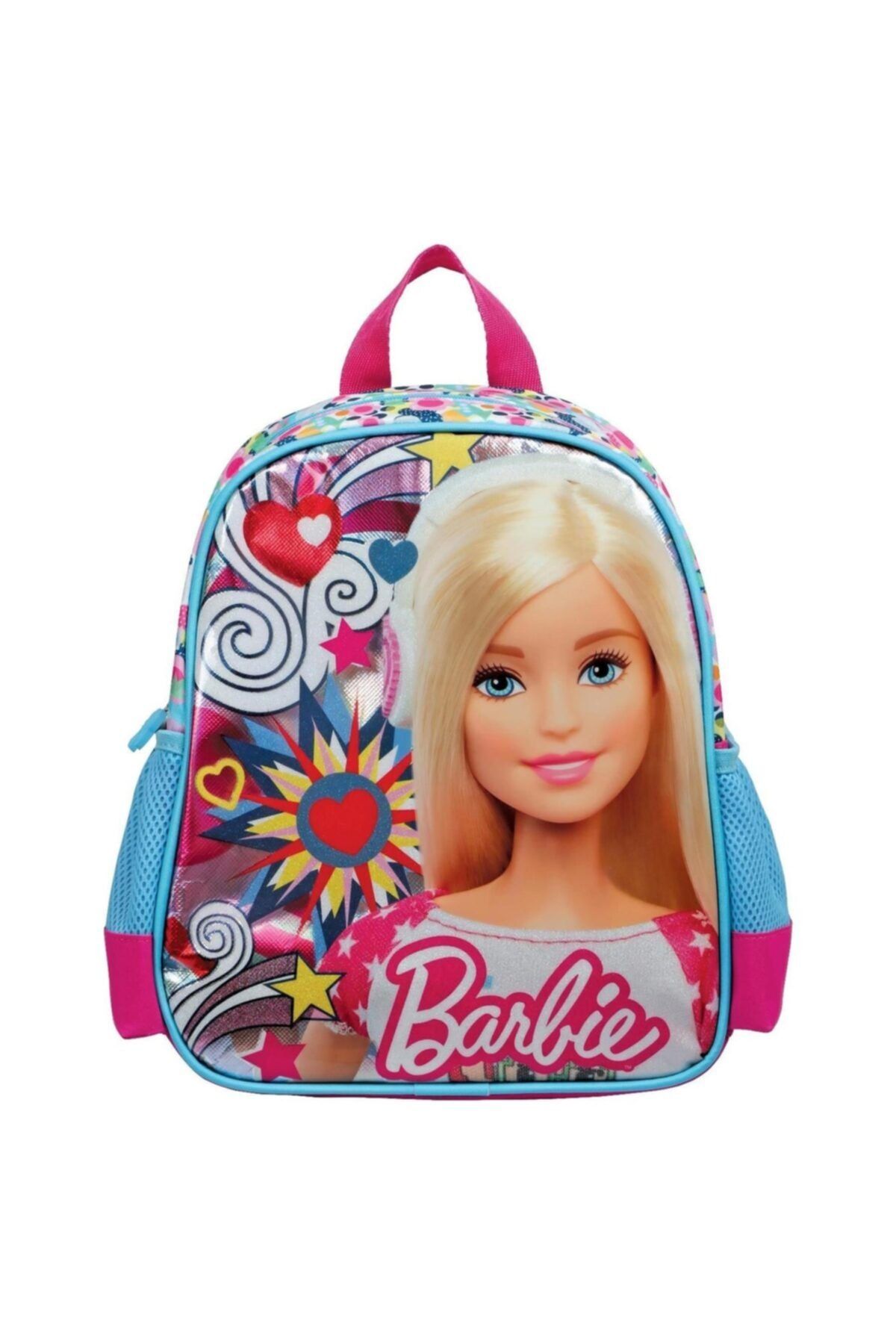 Frocx Barbie Anaokulu Çantası 5026 (1 Adet)