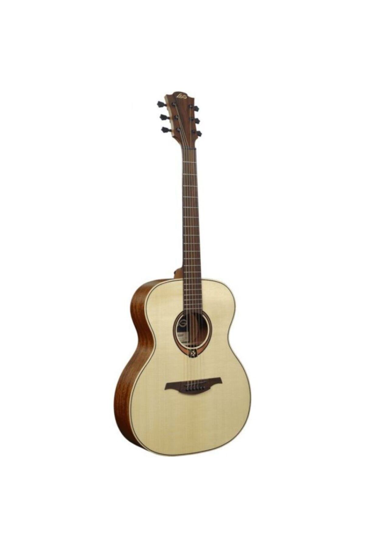 LAG Gla T88a - Tramontane 88 Auditorium Akustik Gitar