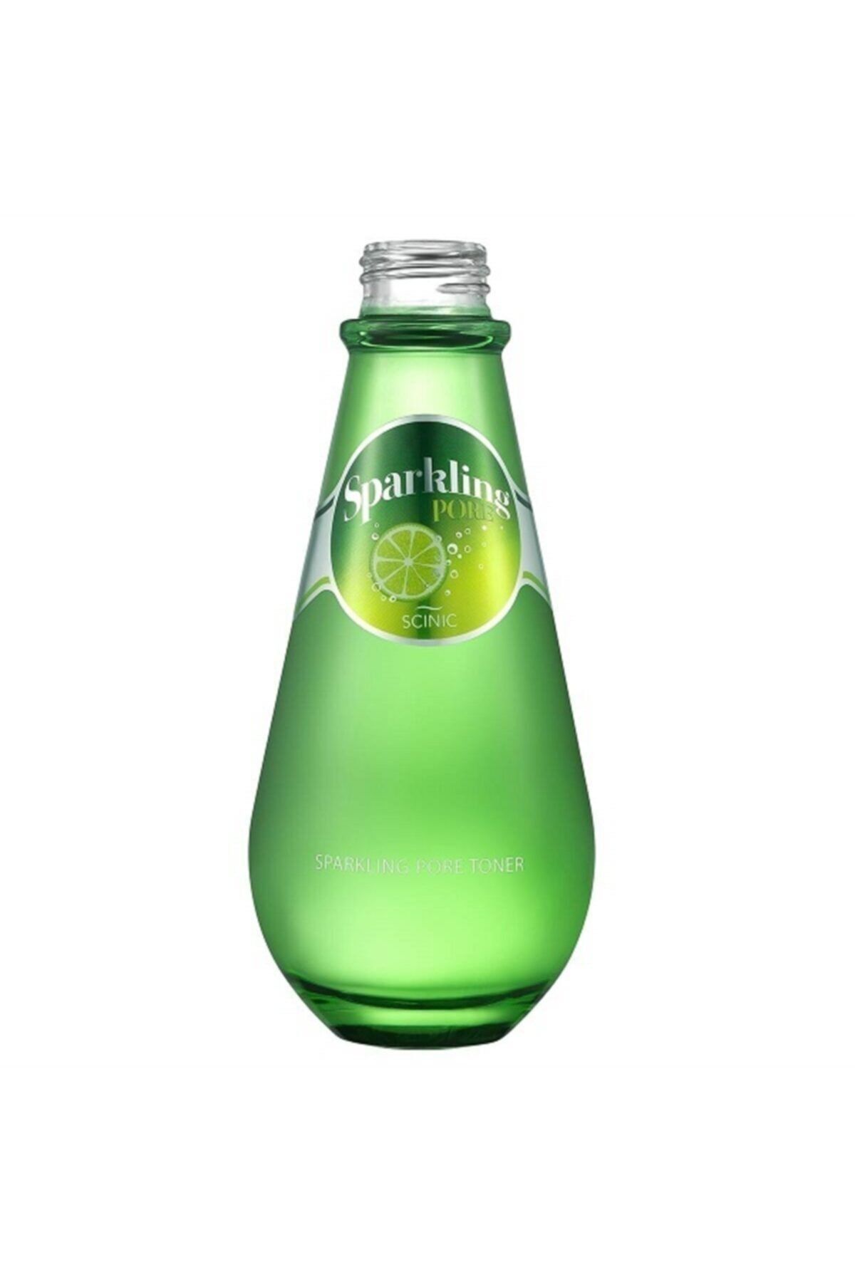 SCINIC Sparkling Pore Tonik