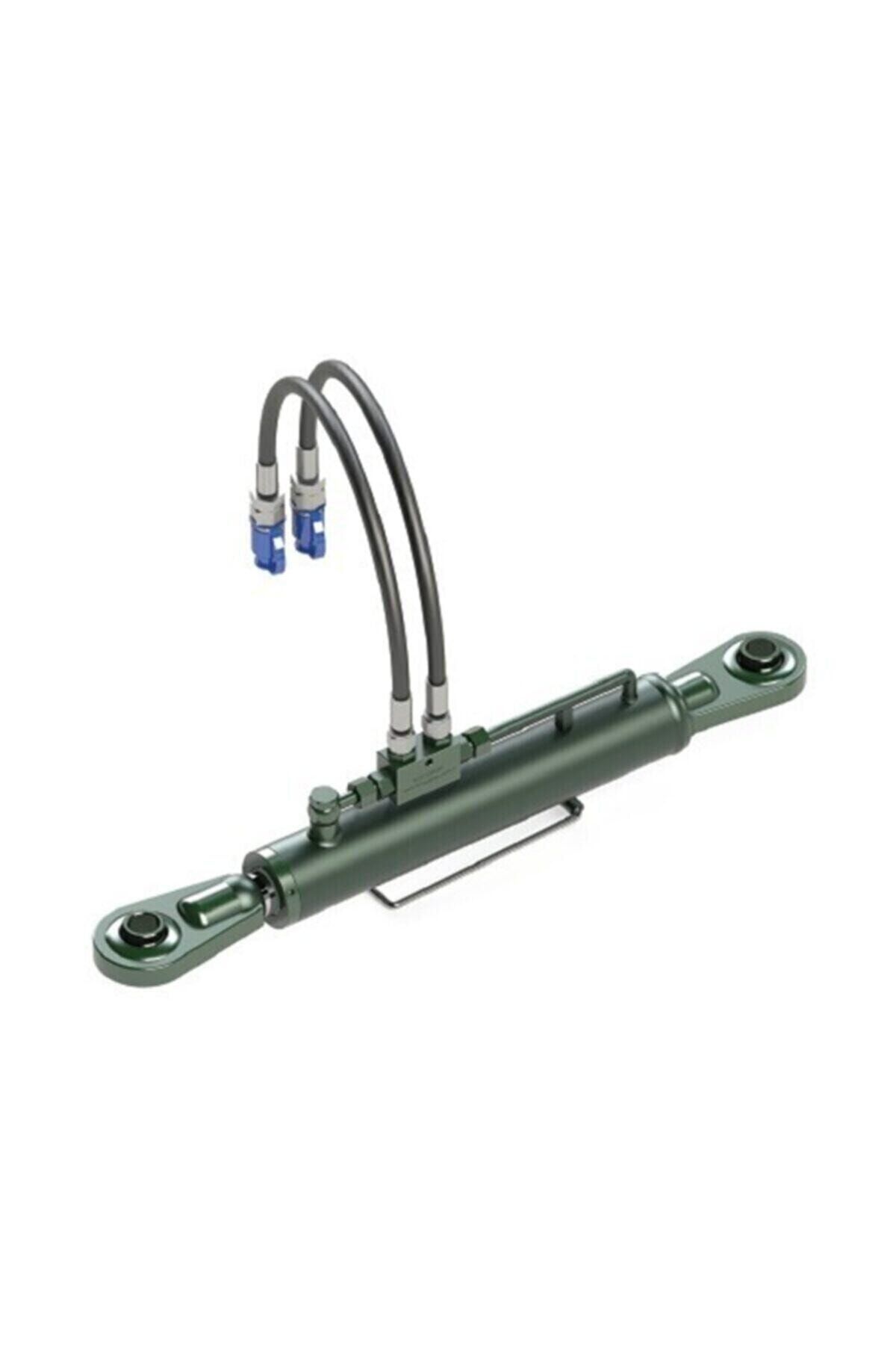 BOZYİĞİT Ler Hidrolikli Ortakol Traktör Ortakol Kilitli Hidrolik Lifti Orta Kol 50 Cm
