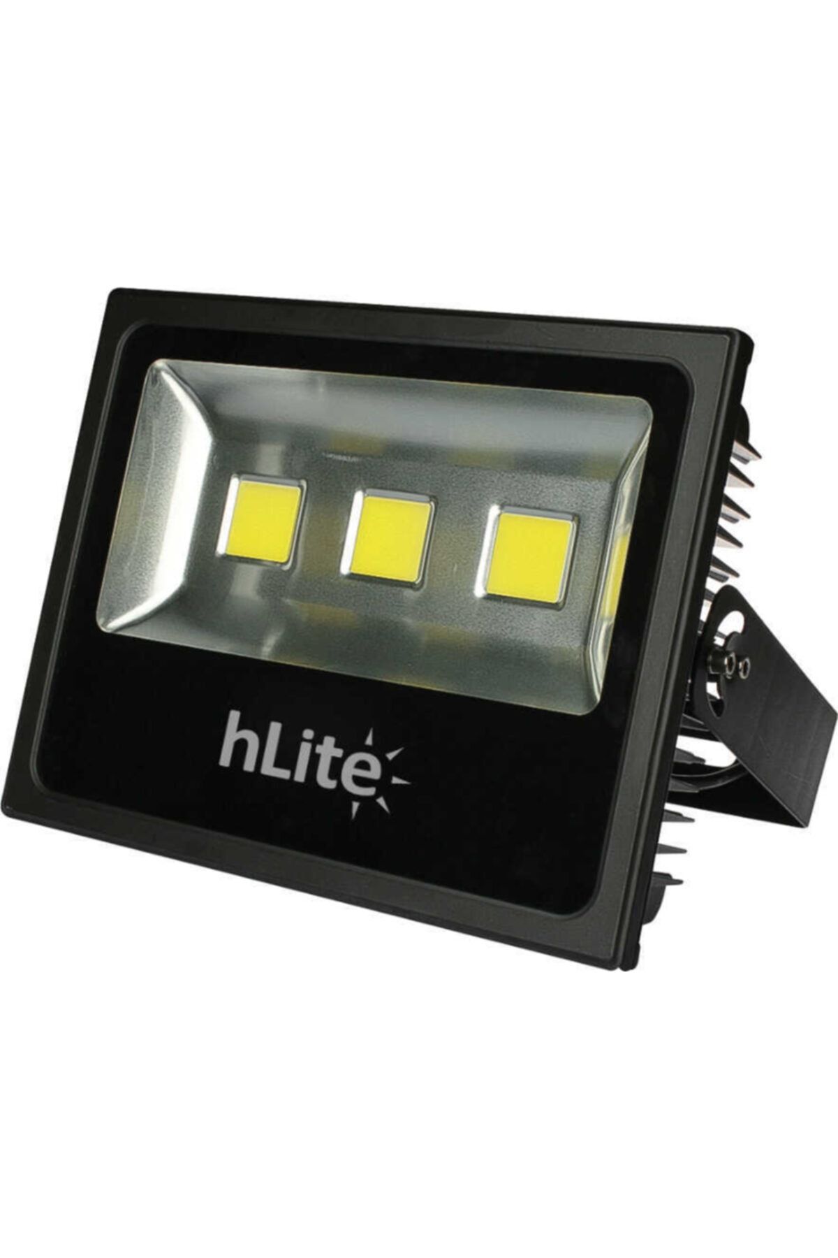 hLite Aydınlatma 150w Led Sokak Armatür 6500k