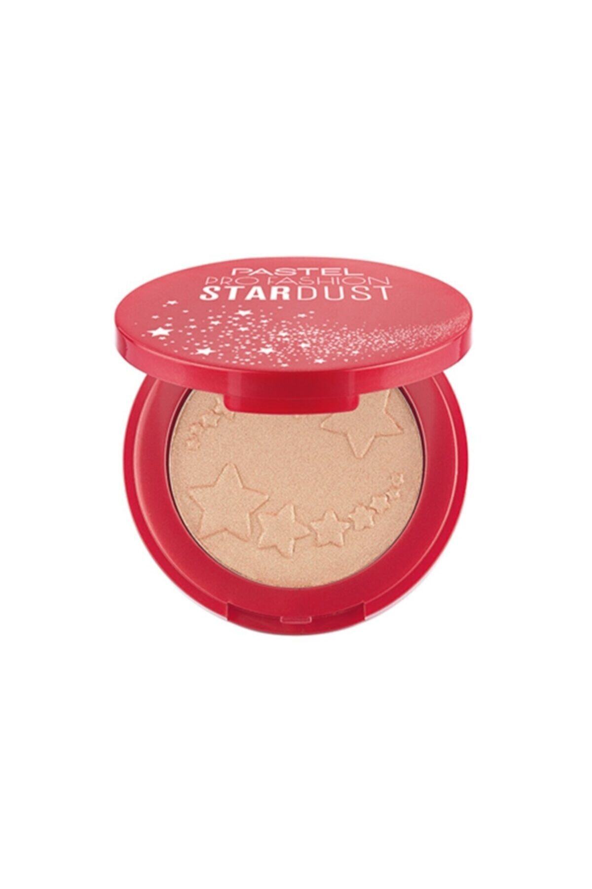 Pastel Stardust Hıghlıghter 322
