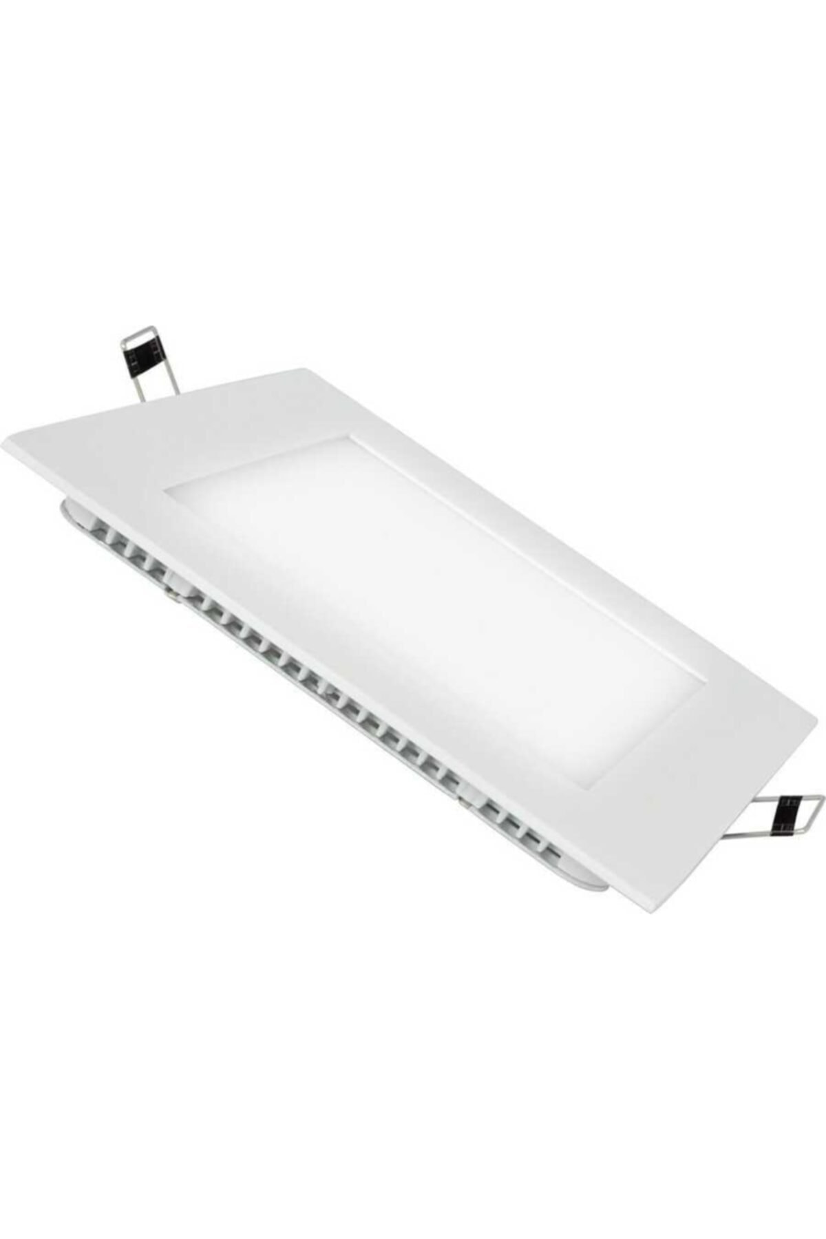 hLite Aydınlatma 6w Kare Led Panel 3200k Hlite