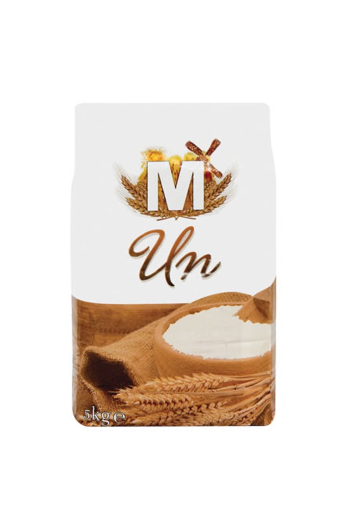 Migros Buğday Unu 5 kg
