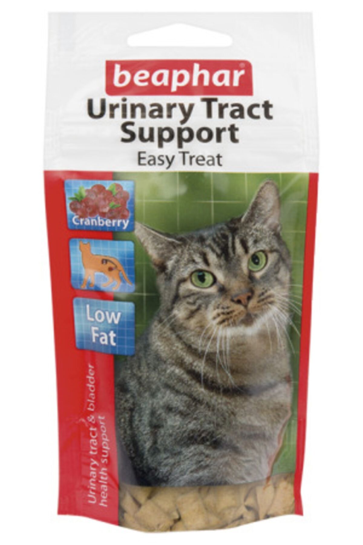 Beaphar Urinary Bits Kedi Ödülü 35gr.