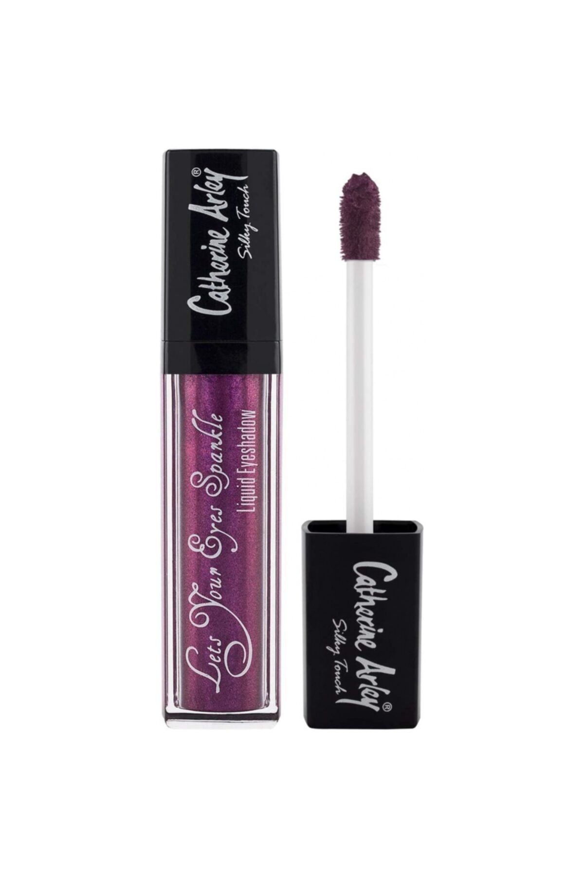Catherine Arley Likit Eyeshadow Jupiter 1 Paket (1 X 1 Adet)