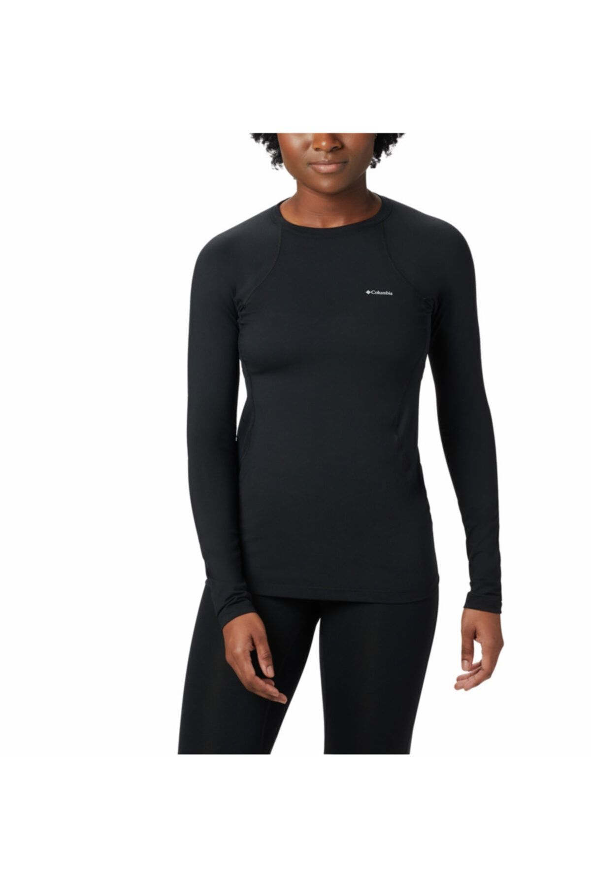 Columbia Midweight Stretch Kadın Içlik Üst