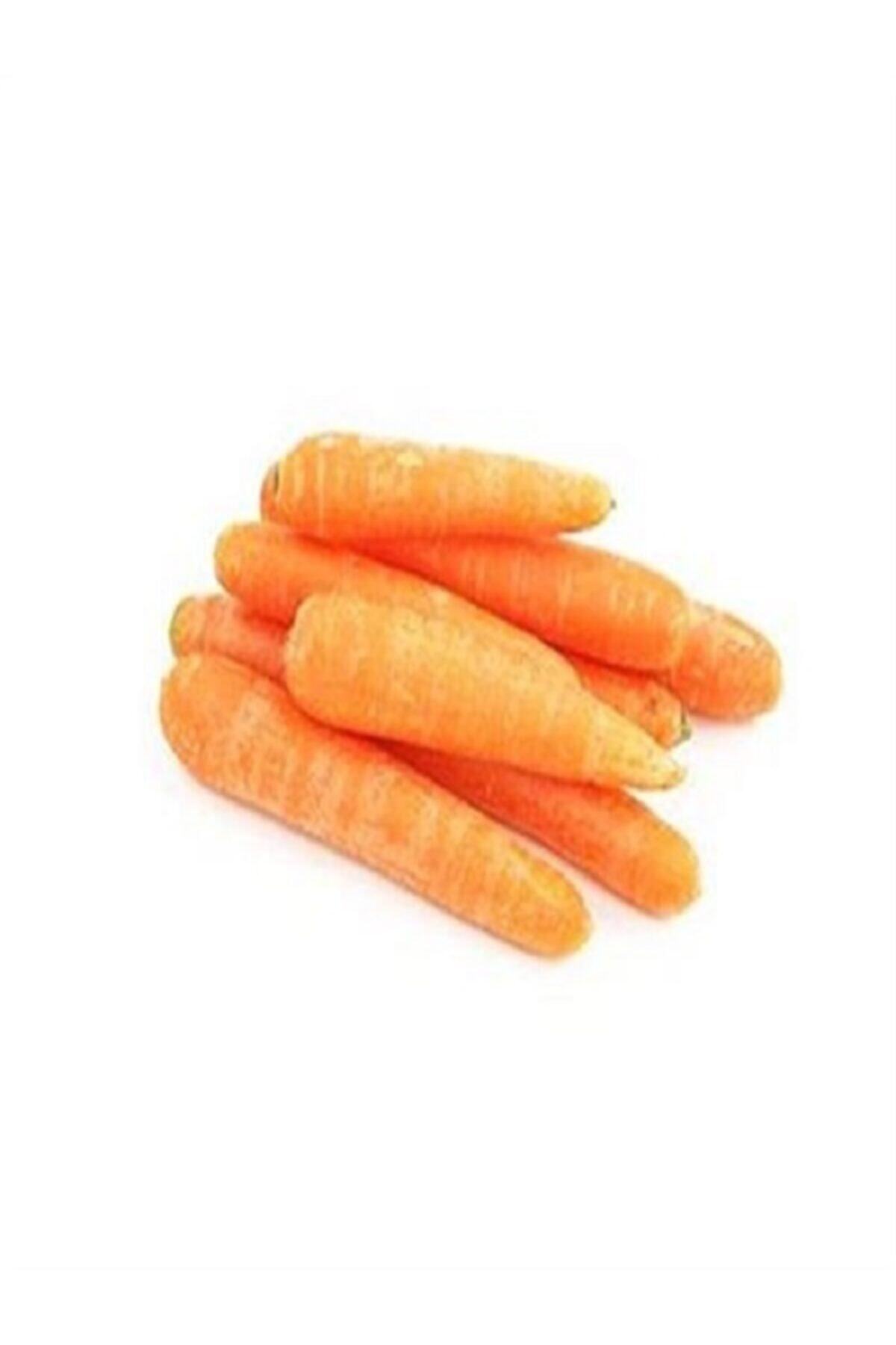 Biokent Organik Organik Sertifikalı Havuç 1 Kg