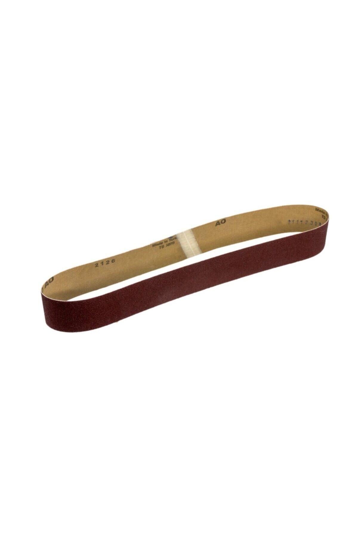 Titi 7823 Şerit Bant Zımpara 740x40 Mm 120 Kum Rox Wood 0059 Için