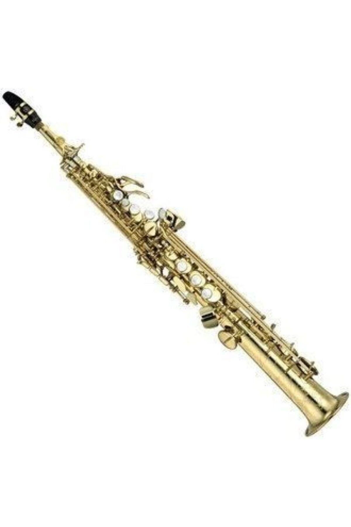 bonson Soprano Saksafon