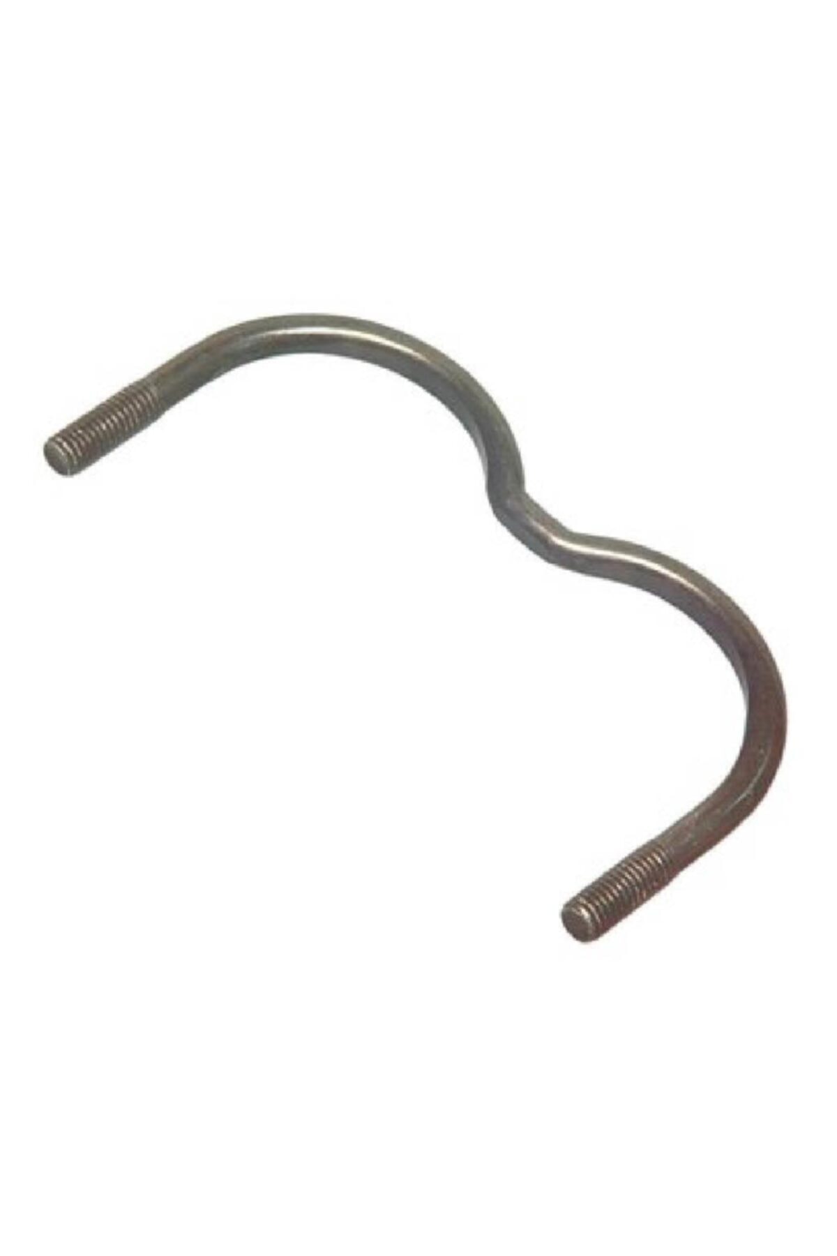 Heropar Mercedes Uyumlu W201 W124 S124 C124 Egzoz Kelepçesi Oem No 2014920127