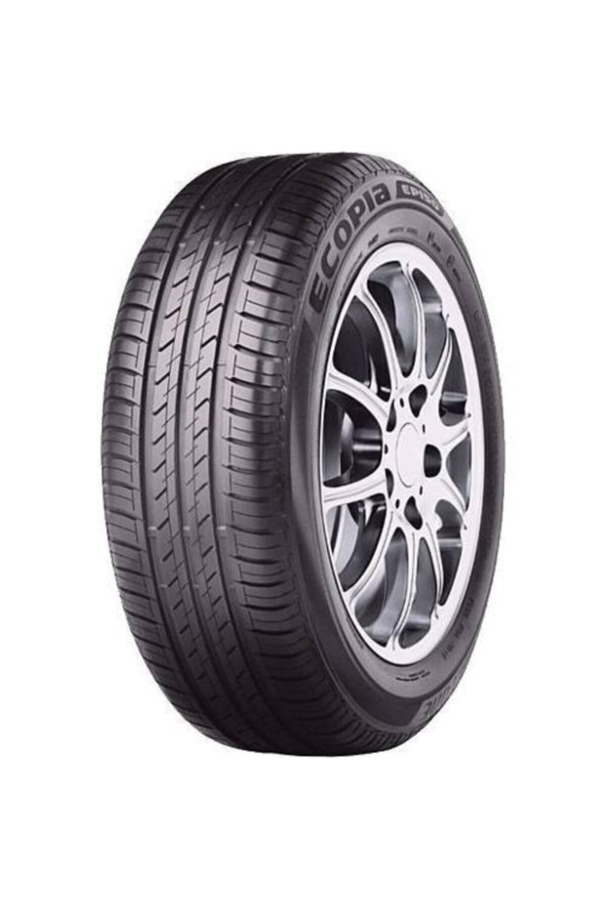 Bridgestone 195/60r15 88h Ep150 Oto Yaz Lastiği (üretim Tarihi: 2021)