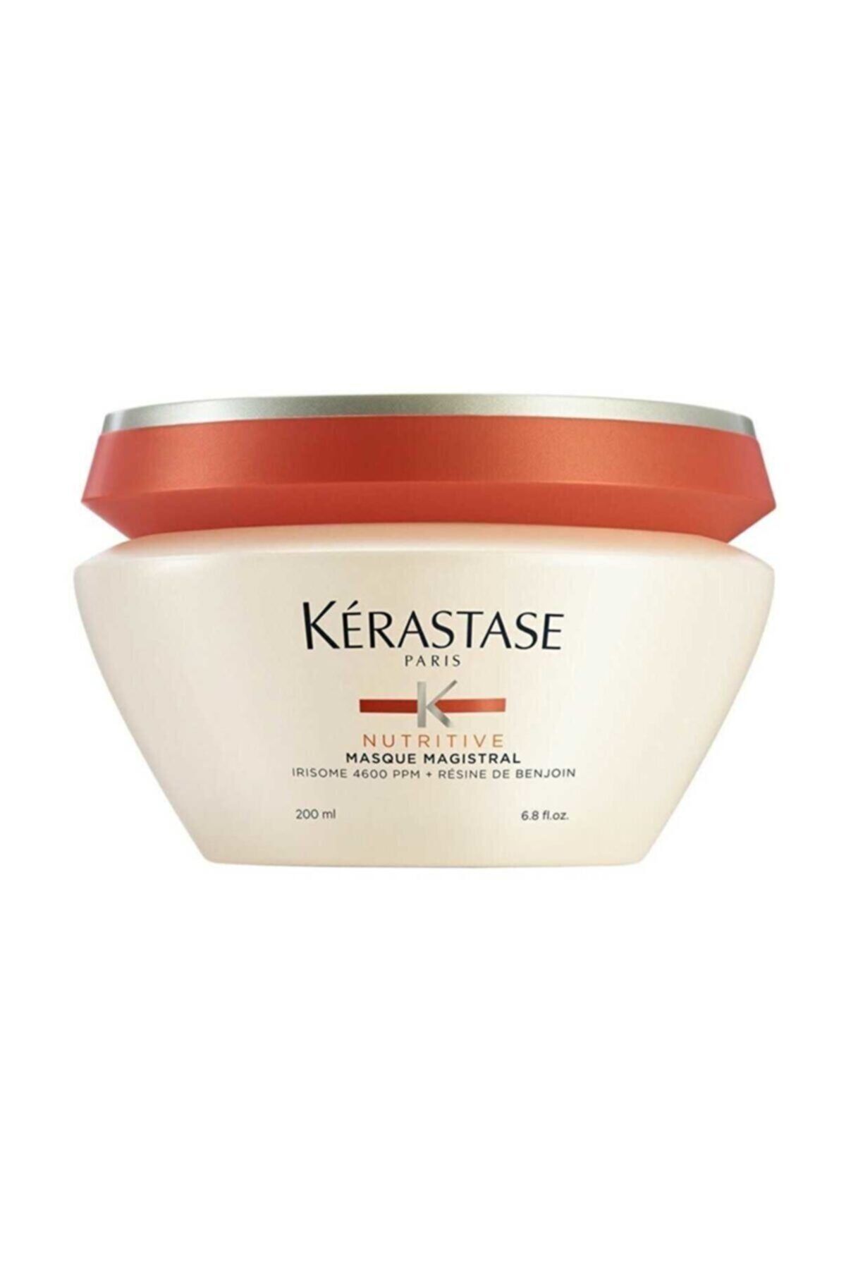 Kerastase Nutritive Masque Magistral Saç Maskesi 200 Ml 3474636382477