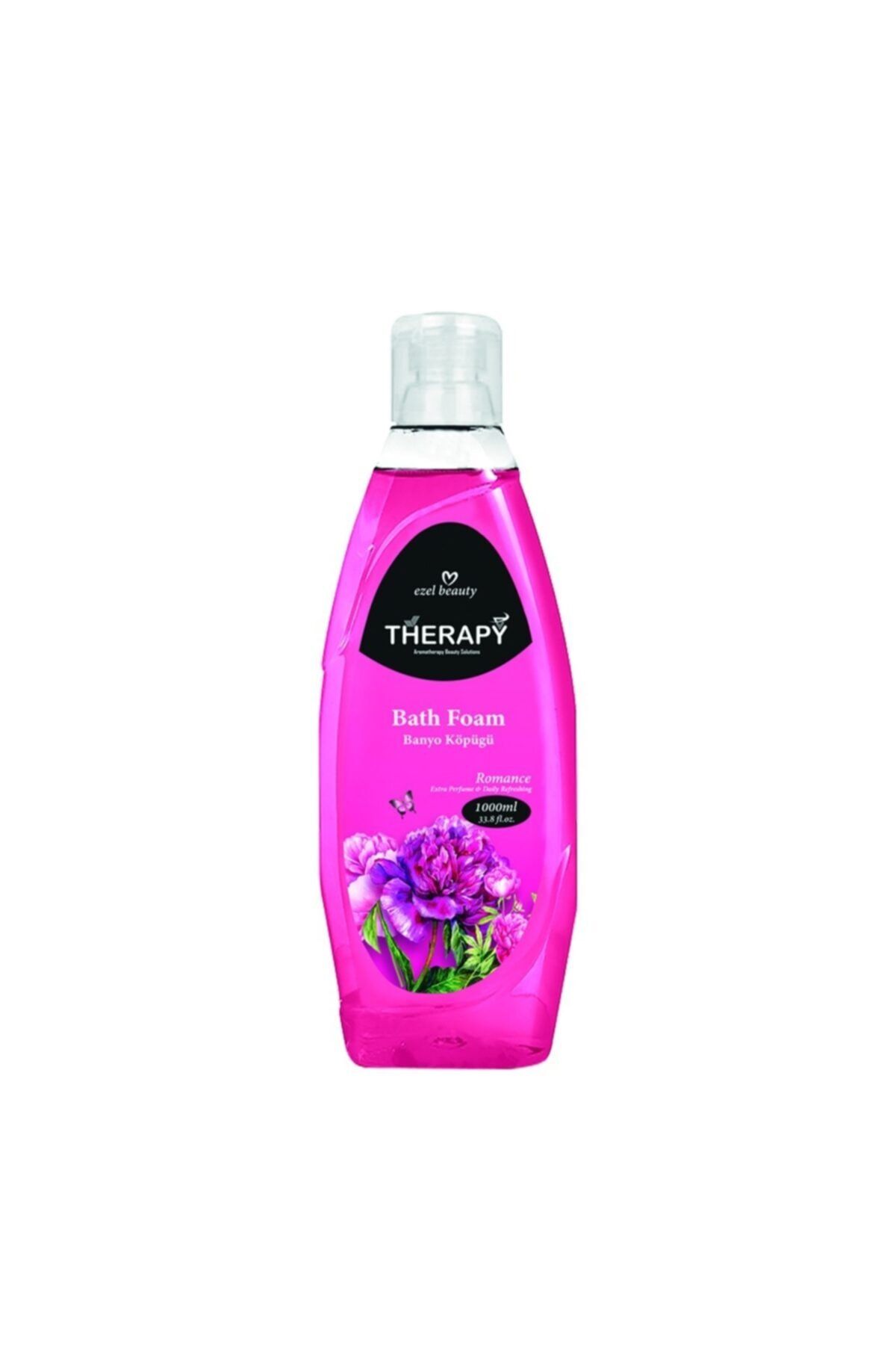 Ezel premium Banyo Köpüğü (bath Foam)