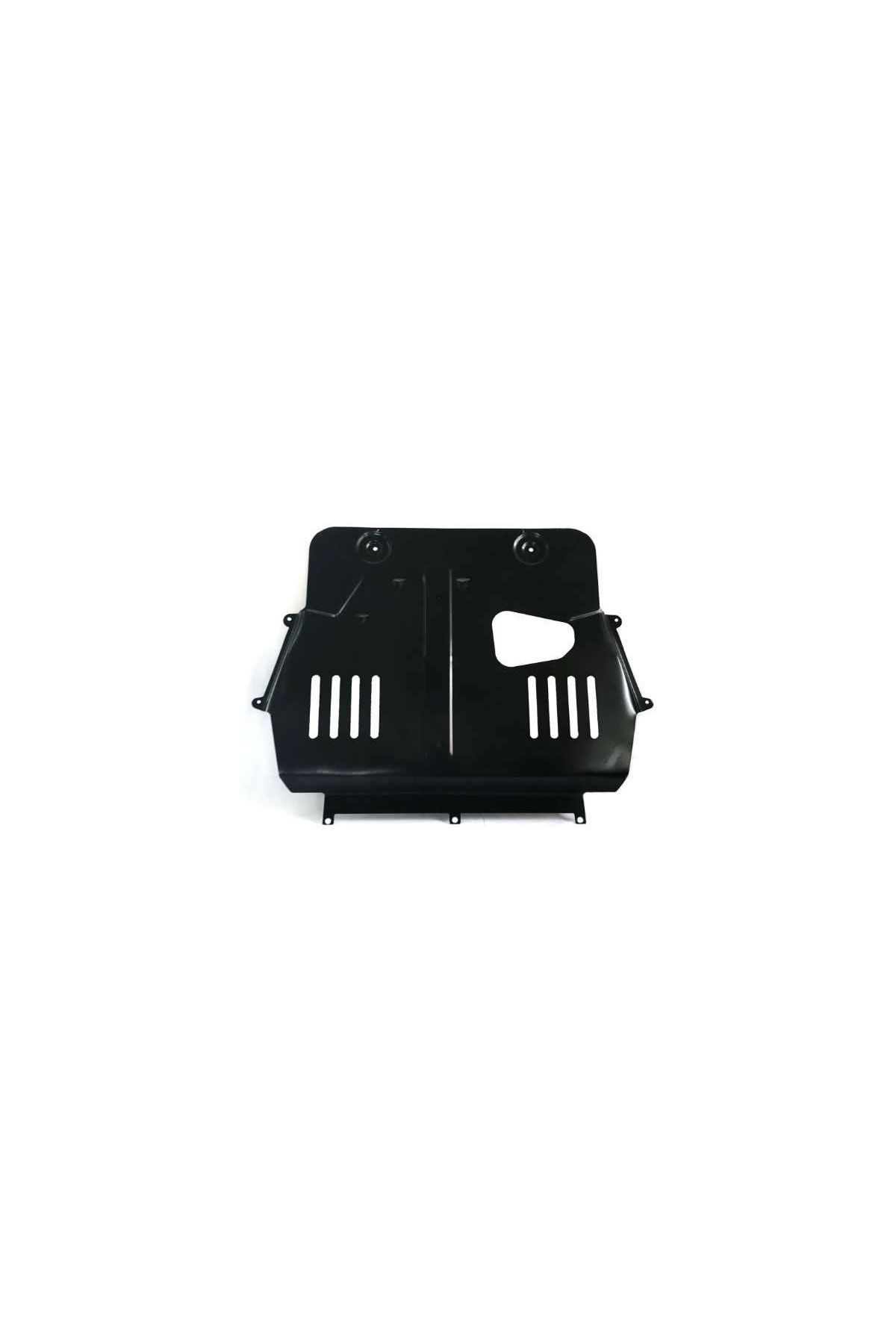 ORPA OTOMOTİV Karter Muhafaza Sacı Crossland