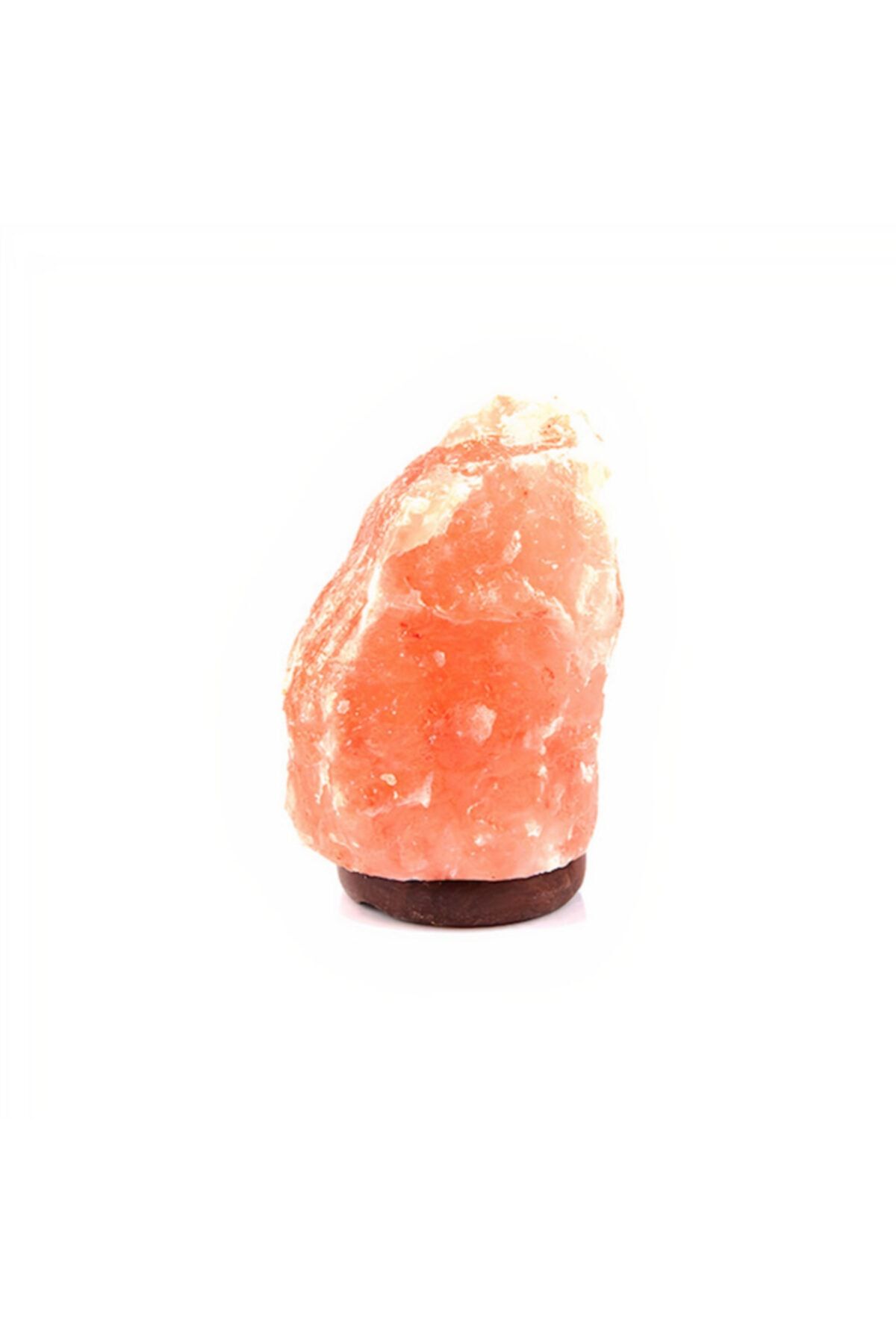 EmrStone Himalaya Tuz Lambası - Şekilsiz