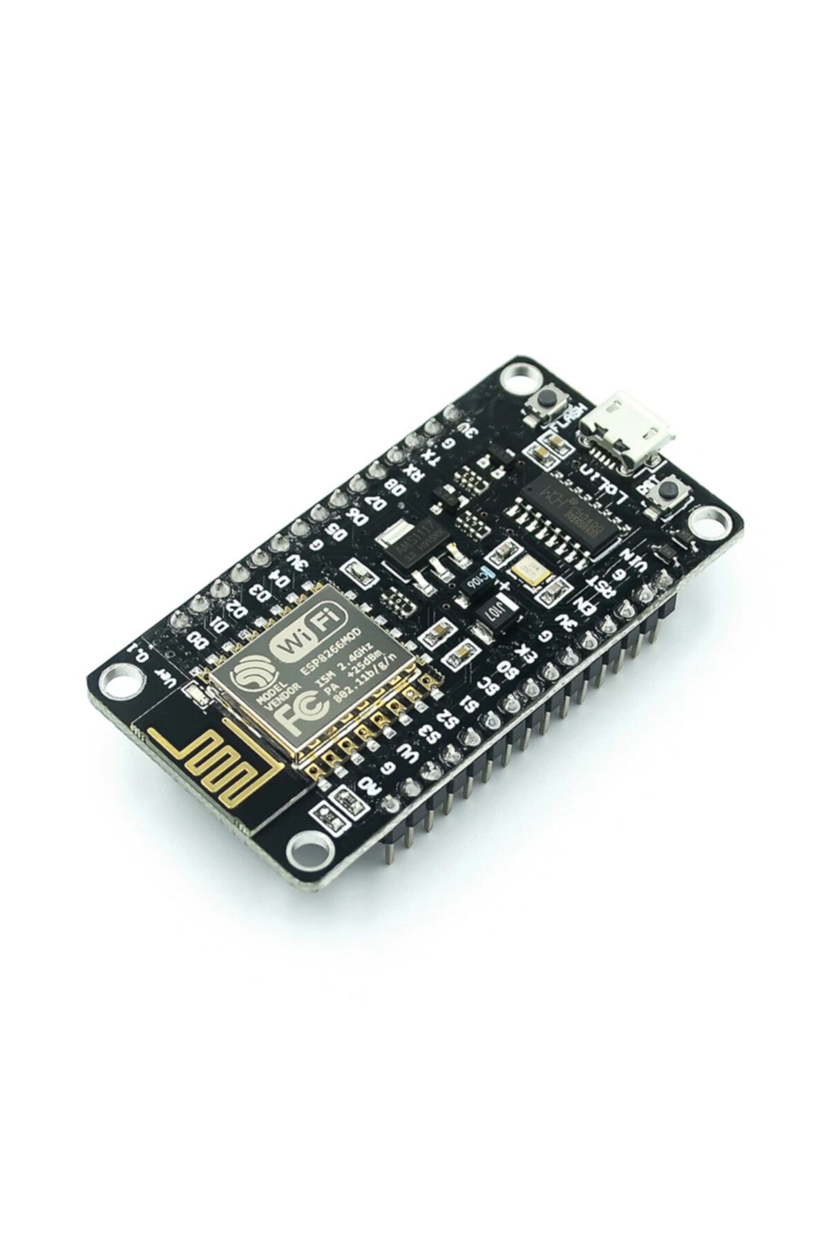 areacollection Nodemcu Lolin Esp8266 Geliştirme Kartı – Usb Chip Ch340