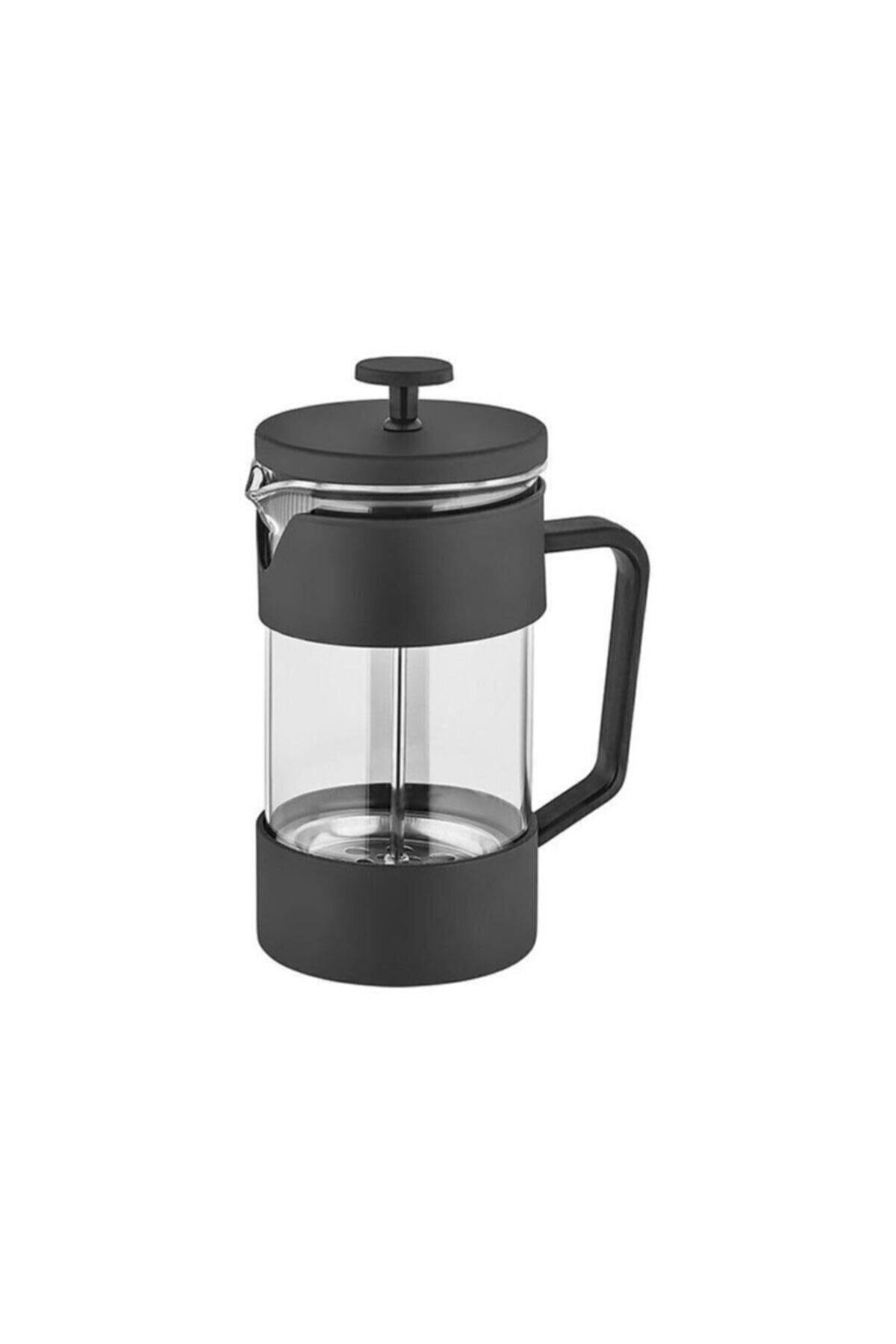 Mulier Zcm-7203 French Press Filtre Kahve Bardağı 420 Ml Zcm-7203